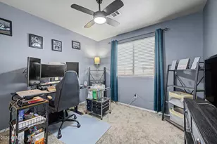 3675 S Joshua Tree Ln, Gilbert, AZ 85297 - Photo 20