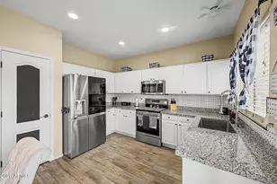 3675 S Joshua Tree Ln, Gilbert, AZ 85297 - Photo 2