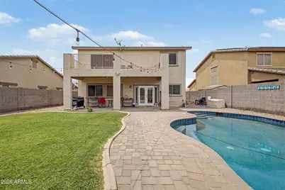 3675 S Joshua Tree Lane, Gilbert, AZ 85297 - Photo 30