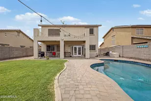 3675 S Joshua Tree Ln, Gilbert, AZ 85297 - Photo 30