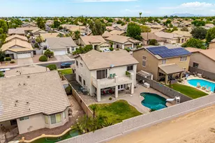 3675 S Joshua Tree Ln, Gilbert, AZ 85297 - Photo 10