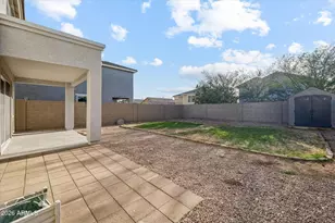 3712 N 292nd Dr, Buckeye, AZ 85396 - Photo 28