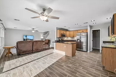 3712 N 292nd Drive, Buckeye, AZ 85396 - Photo 8