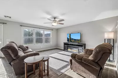 3712 N 292nd Drive, Buckeye, AZ 85396 - Photo 6