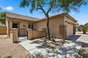 19355 W Morning Glory Dr, Buckeye, AZ 85326 - Photo 4