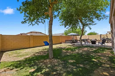 19355 W Morning Glory Drive, Buckeye, AZ 85326 - Photo 24