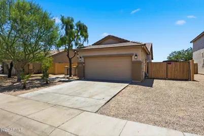 19355 W Morning Glory Drive, Buckeye, AZ 85326 - Photo 2