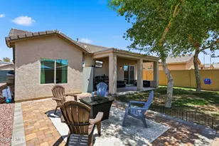 19355 W Morning Glory Dr, Buckeye, AZ 85326 - Photo 26