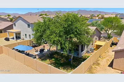 19355 W Morning Glory Drive, Buckeye, AZ 85326 - Photo 40