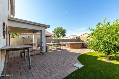 18452 E El Amancer --, Gold Canyon, AZ 85118 - Photo 8