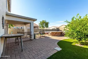 18452 E El Amancer --, Gold Canyon, AZ 85118 - Photo 8