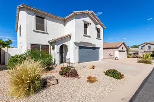 18452 E El Amancer --, Gold Canyon, AZ 85118 - Photo 44