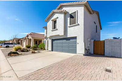 18452 E El Amancer --, Gold Canyon, AZ 85118 - Photo 42