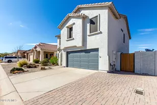 18452 E El Amancer --, Gold Canyon, AZ 85118 - Photo 42