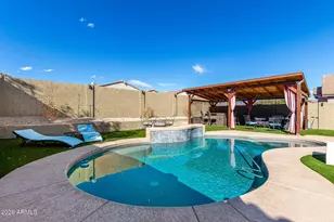 18452 E El Amancer --, Gold Canyon, AZ 85118 - Photo 2