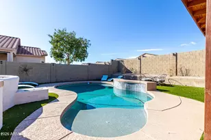 18452 E El Amancer --, Gold Canyon, AZ 85118 - Photo 6