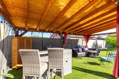 18452 E El Amancer --, Gold Canyon, AZ 85118 - Photo 4