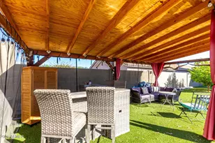 18452 E El Amancer --, Gold Canyon, AZ 85118 - Photo 4
