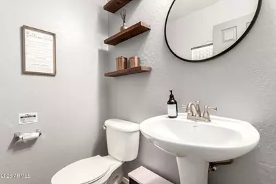 18452 E El Amancer --, Gold Canyon, AZ 85118 - Photo 28