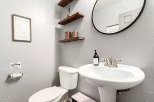 18452 E El Amancer --, Gold Canyon, AZ 85118 - Photo 28