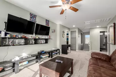 18452 E El Amancer --, Gold Canyon, AZ 85118 - Photo 20
