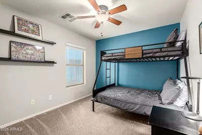 18452 E El Amancer --, Gold Canyon, AZ 85118 - Photo 18