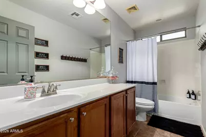 18452 E El Amancer --, Gold Canyon, AZ 85118 - Photo 16