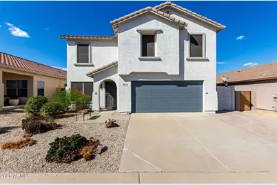 18452 E El Amancer --, Gold Canyon, AZ 85118 - Photo 46