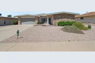 16626 N Orchard Hills Drive, Sun City, AZ 85351 - Photo 1