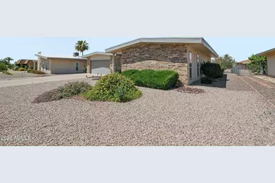 16626 N Orchard Hills Drive, Sun City, AZ 85351 - Photo 2