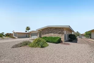 16626 N Orchard Hills Dr, Sun City, AZ 85351 - Photo 2