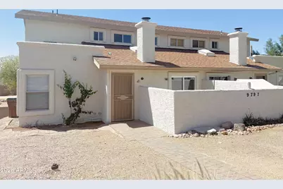 9797 E La Palma Avenue #1, Gold Canyon, AZ 85118 - Photo 2