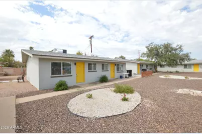 6040 N 21st Avenue #5, Phoenix, AZ 85015 - Photo 2
