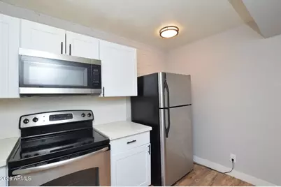 6040 N 21st Avenue #5, Phoenix, AZ 85015 - Photo 4