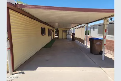3724 N South Dakota Avenue, Florence, AZ 85132 - Photo 2