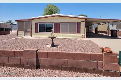 3724 N South Dakota Avenue, Florence, AZ 85132 - Photo 1