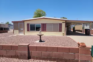 3724 N South Dakota Ave, Florence, AZ 85132 - Photo 1