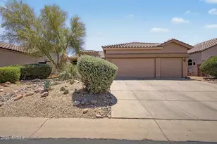 3060 N Ridgecrest --, Mesa, AZ 85207 - Photo 1