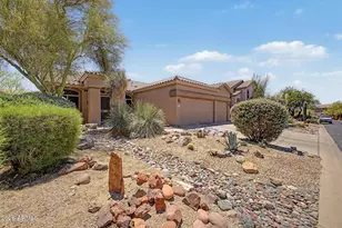 3060 N Ridgecrest --, Mesa, AZ 85207 - Photo 2
