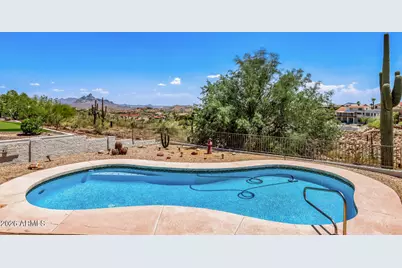 15621 E Mustang Drive, Fountain Hills, AZ 85268 - Photo 8