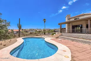 15621 E Mustang Dr, Fountain Hills, AZ 85268 - Photo 34