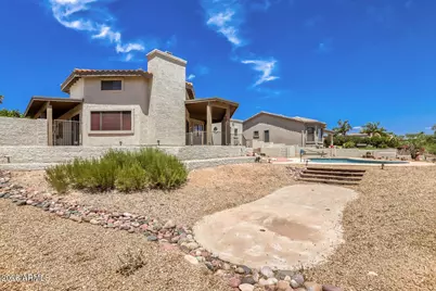 15621 E Mustang Drive, Fountain Hills, AZ 85268 - Photo 36