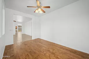 7029 W Desert Ln, Laveen, AZ 85339 - Photo 6