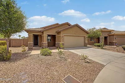 7029 W Desert Lane, Laveen, AZ 85339 - Photo 2
