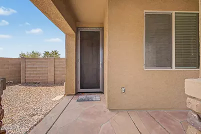 7029 W Desert Lane, Laveen, AZ 85339 - Photo 4