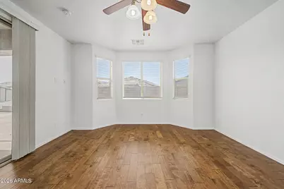 7029 W Desert Lane, Laveen, AZ 85339 - Photo 18