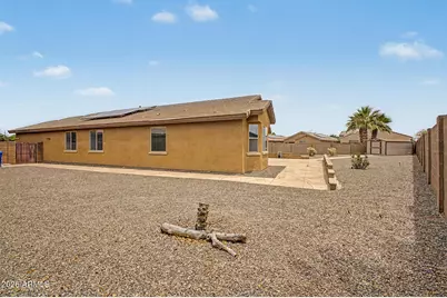 7029 W Desert Lane, Laveen, AZ 85339 - Photo 34