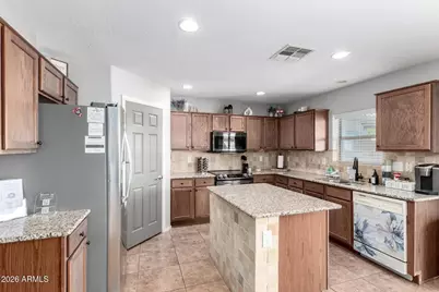 18452 E El Amancer --, Gold Canyon, AZ 85118 - Photo 32