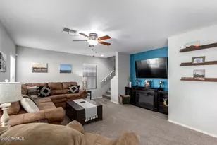 18452 E El Amancer --, Gold Canyon, AZ 85118 - Photo 36