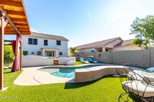 18452 E El Amancer --, Gold Canyon, AZ 85118 - Photo 4